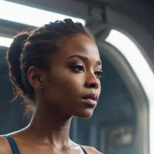 generatore di immagini porno IA