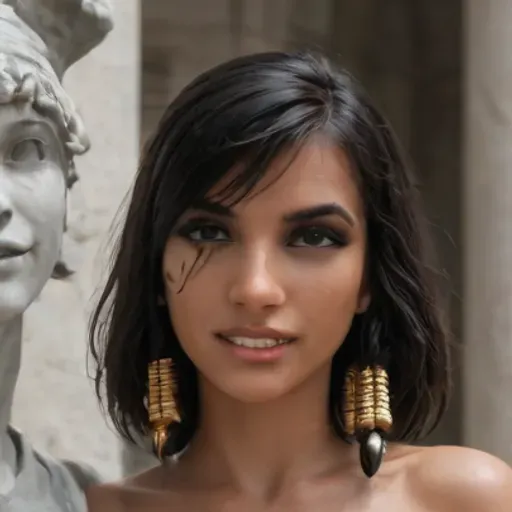 generatore di foto porno IA