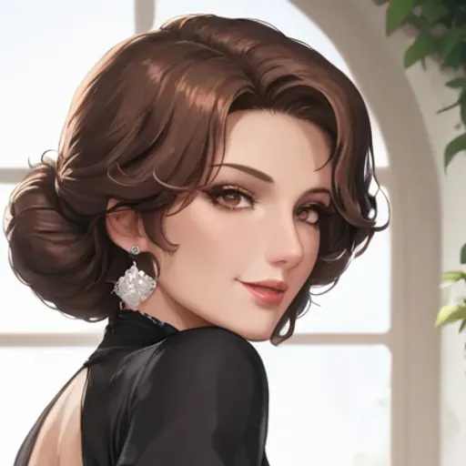 एआई पोर्न इमेज जेनरेटर