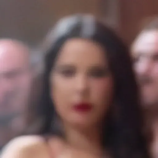 gerador de imagens pornô com IA