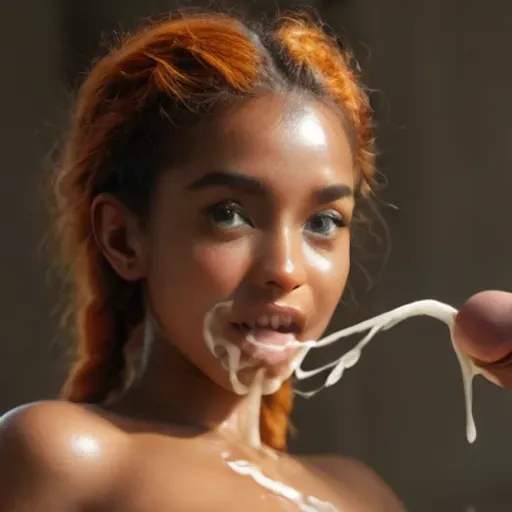 AI 포르노 이미지 생성기