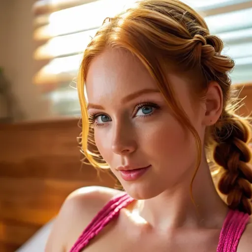 AI 포르노 이미지 생성기