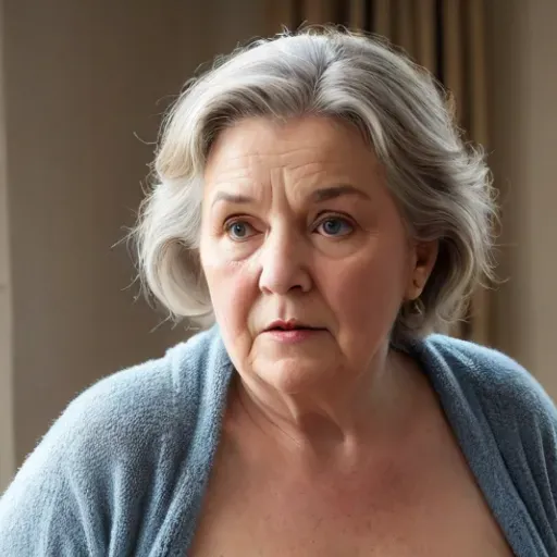 generatore di immagini porno IA