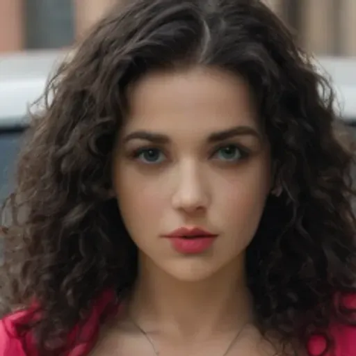 AI porn image generator