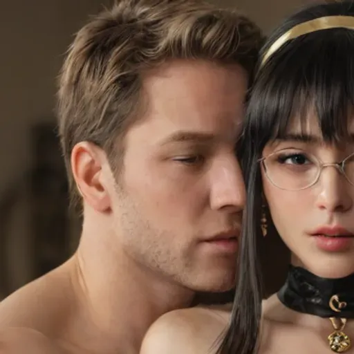 Pencipta imej lucah AI