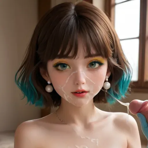 AI porn image generator