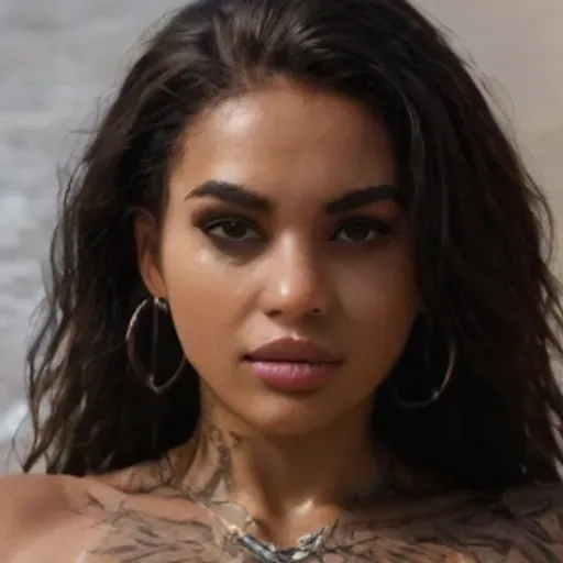 AI porn image generator