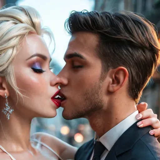 KI-Pornobild-Generator