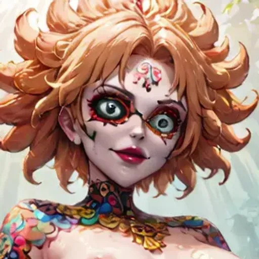 генератор порно-изображений на ИИ