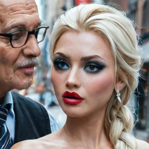 generatore di immagini porno IA