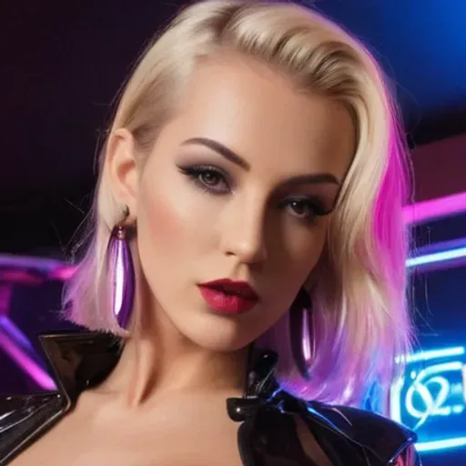 générateur d’images porno IA