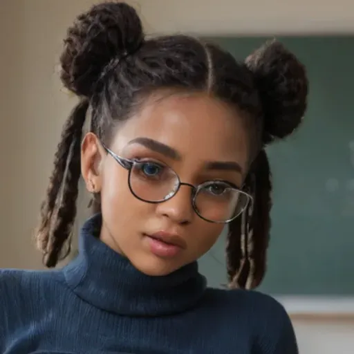 AI 포르노 이미지 생성기