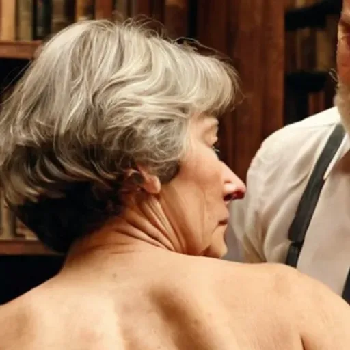 KI-Pornobildchen-Generator