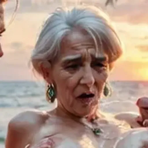 KI-Pornobildchen-Generator