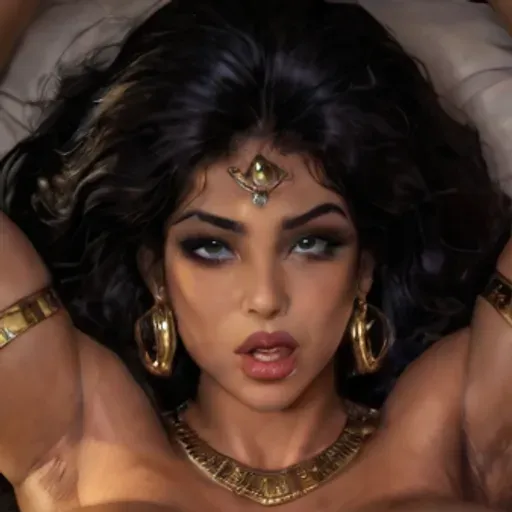 AI porn image generator