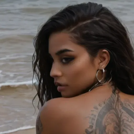 AI porn image generator