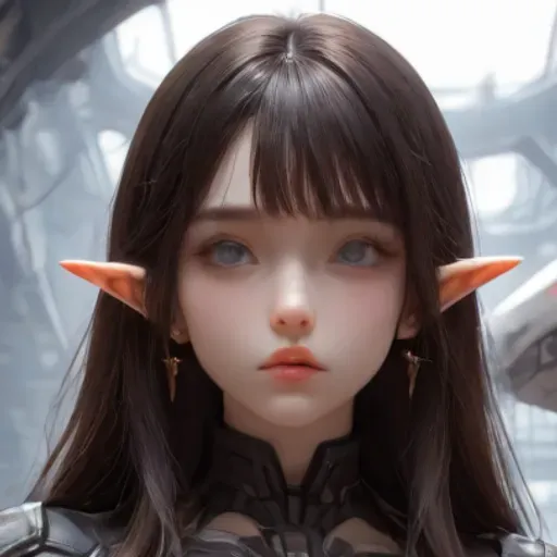 AI 포르노 이미지 생성기