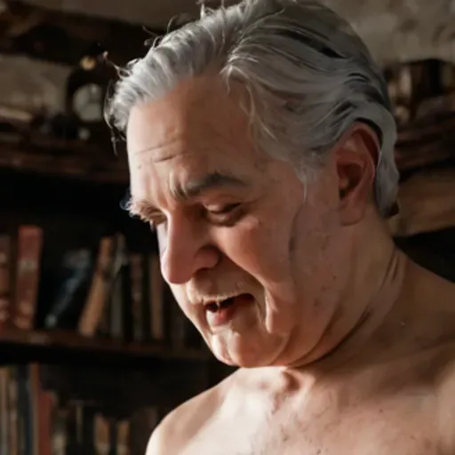 โปรแกรมสร้างภาพโปรนที่ใช้ปัญหา AI