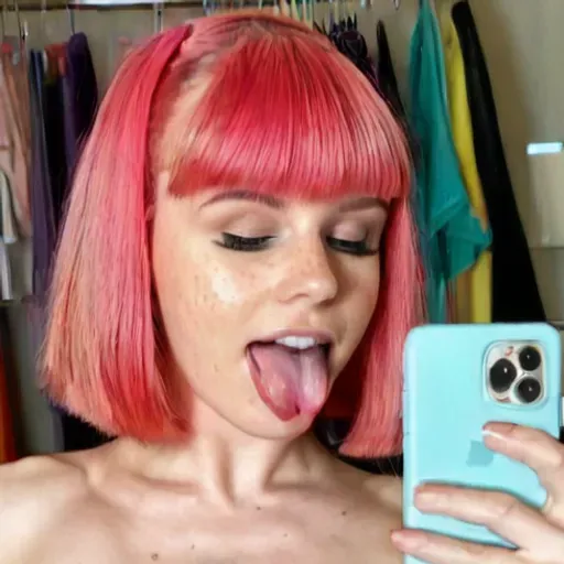 generador de imágenes porno con IA