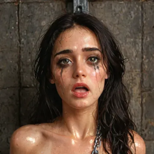 KI-Pornobild-Generator