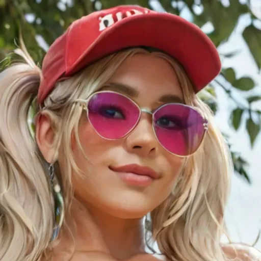 AI 포르노 이미지 생성기