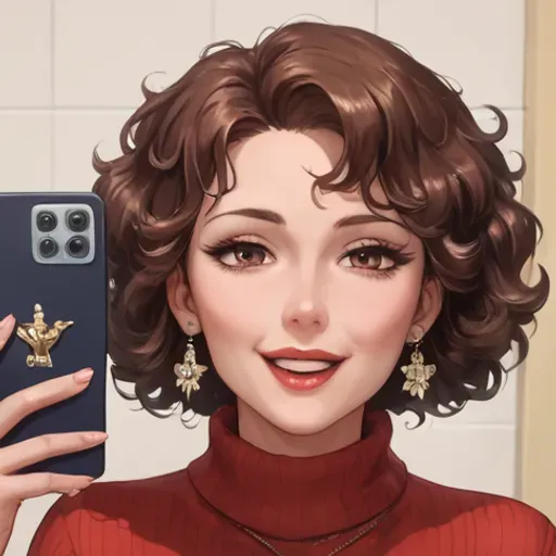 yapay zekâ porno görsel üretici