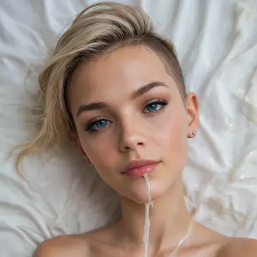 AI色情图片生成器