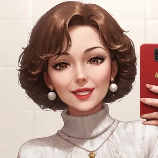 KI-Pornobild-Generator