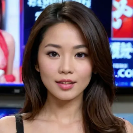 Pencipta imej lucah AI