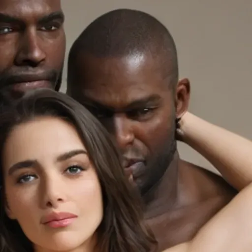 โปรแกรมสร้างภาพโปรนที่ใช้ปัญหา AI