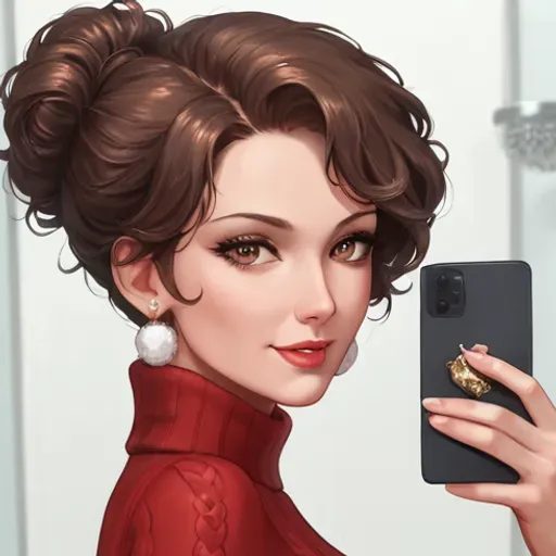 AI porn image generator