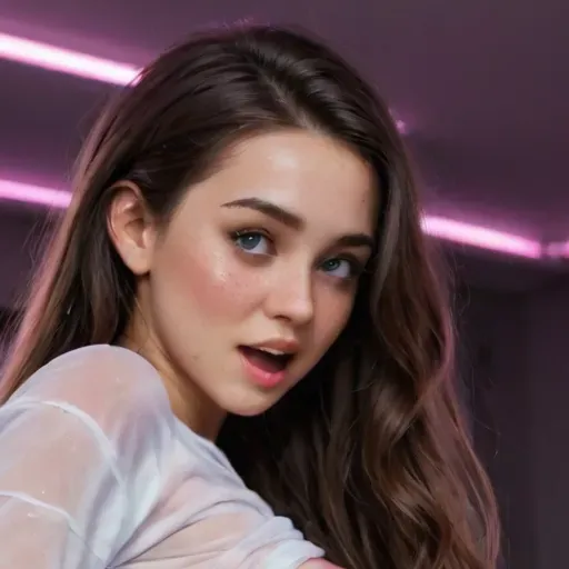 AI porn image generator