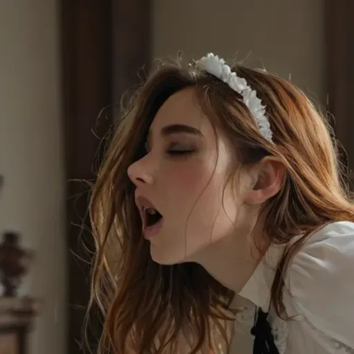 โปรแกรมสร้างภาพโปรนที่ใช้ปัญหา AI