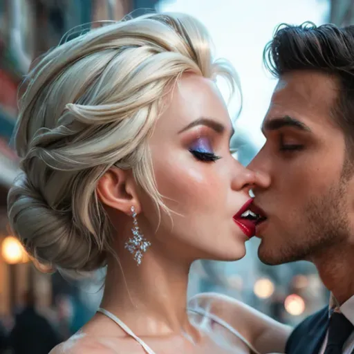 KI-Pornobildchen-Generator