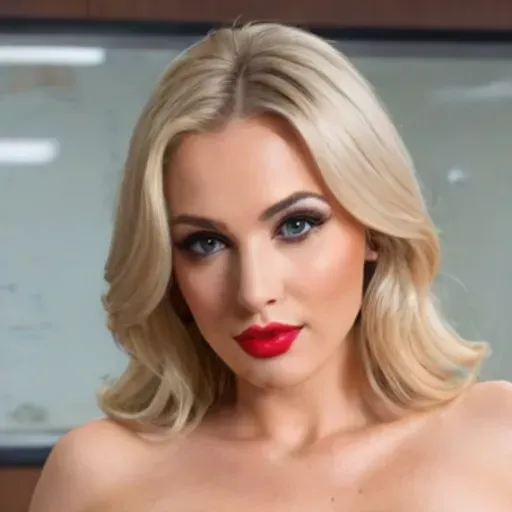 AI 포르노 이미지 생성기