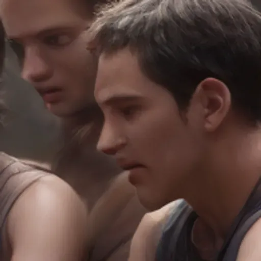 générateur d’images porno IA