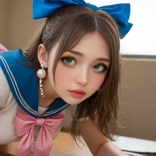 AI porn image generator