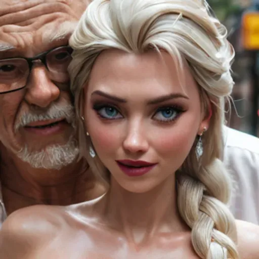 โปรแกรมสร้างภาพโปรนที่ใช้ปัญหา AI