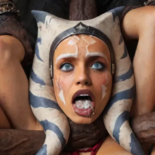 โปรแกรมสร้างภาพโปรนที่ใช้ปัญหา AI