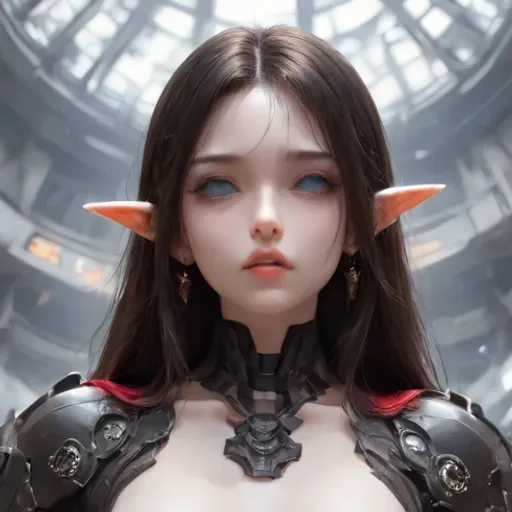 generatore di immagini porno IA