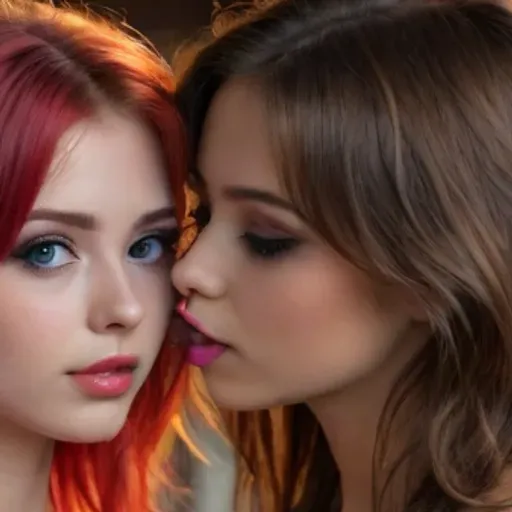 generatore di immagini porno IA