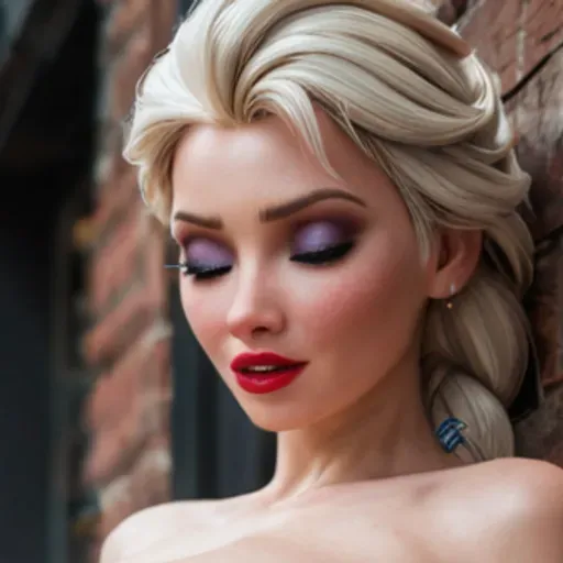 KI-Pornobild-Generator