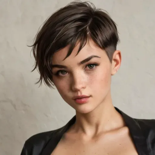 Pencipta imej lucah AI