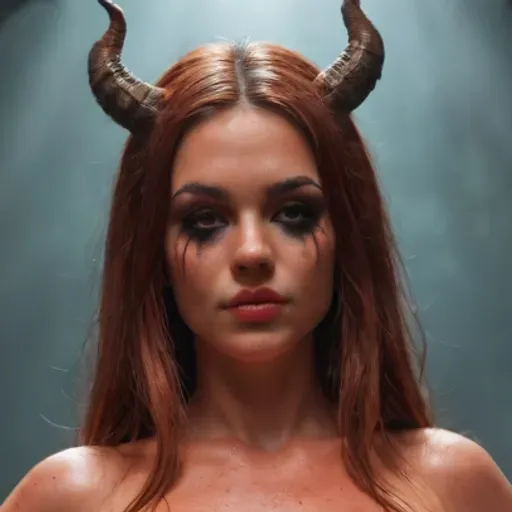 โปรแกรมสร้างภาพโปรนที่ใช้ปัญหา AI