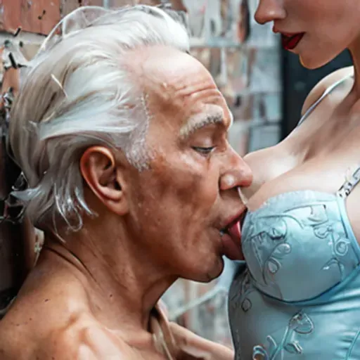 AI 포르노 사진 생성기