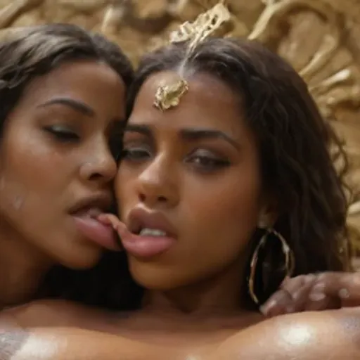 генератор порно-картинок на ИИ