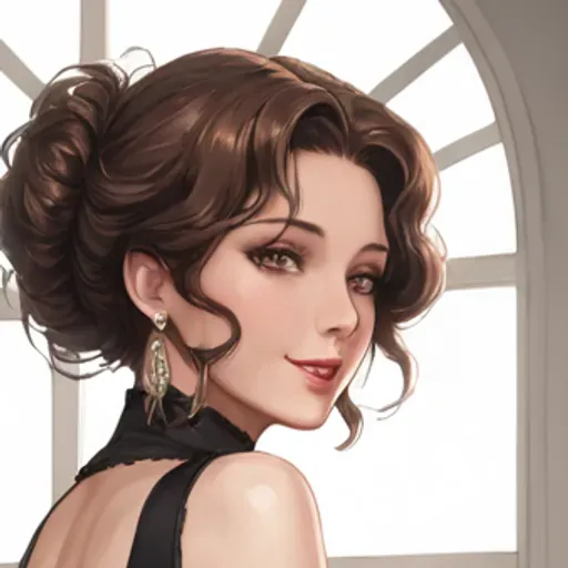 AI 포르노 이미지 생성기