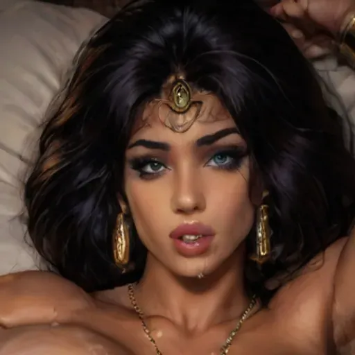 AI porn image generator