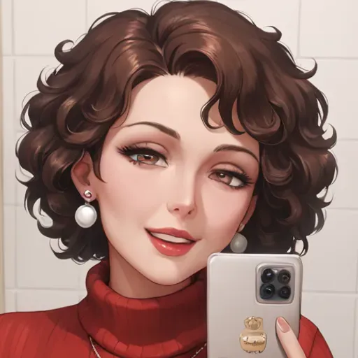 AIポルノ画像ジェネレーター