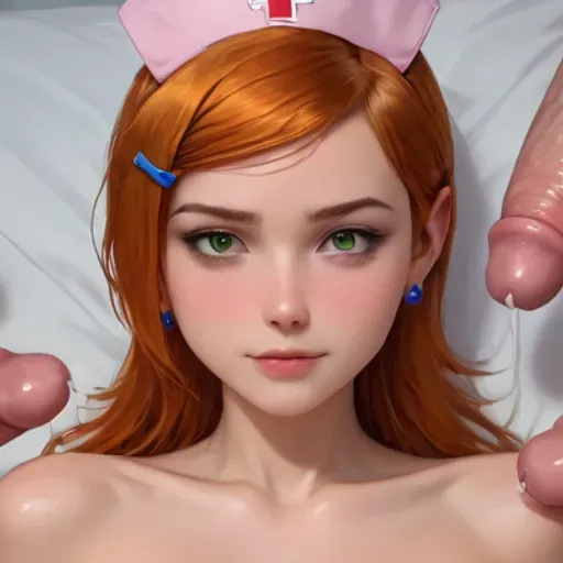 Pencipta imej lucah AI